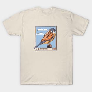 American Kestrel T-Shirt